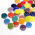 Colour Medley Meisha Mosaics