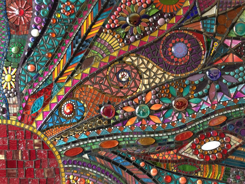 Mosaic Artworks