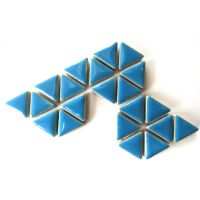 Ceramic Triangles