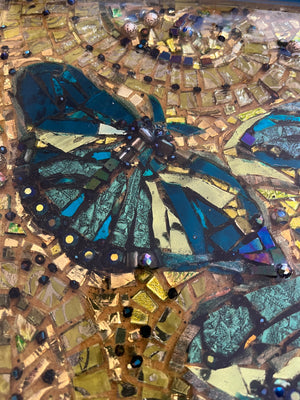 
                  
                    Blue Butterflies
                  
                