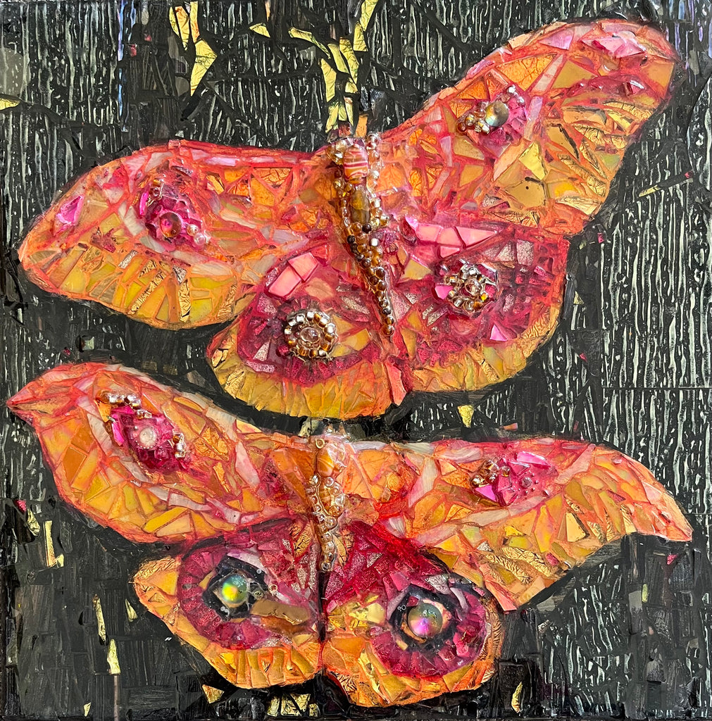 
                  
                    Sakura Moths
                  
                