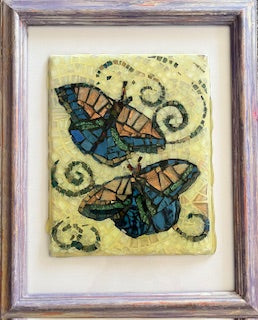 
                  
                    All a Flutter
                  
                