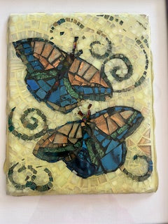 
                  
                    All a Flutter
                  
                