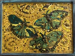 
                  
                    Blue Butterflies
                  
                
