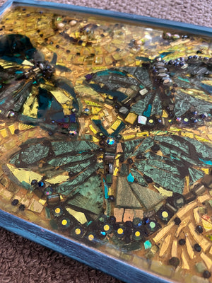 
                  
                    Blue Butterflies
                  
                