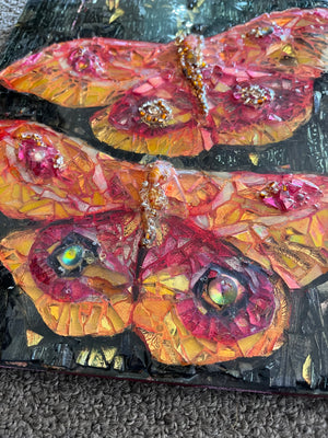 
                  
                    Sakura Moths
                  
                