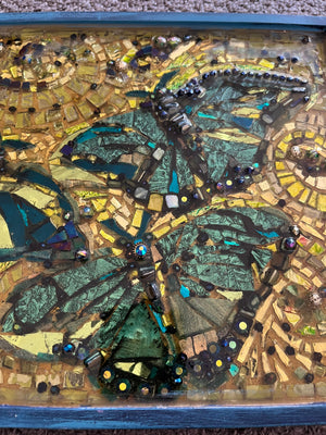 
                  
                    Blue Butterflies
                  
                