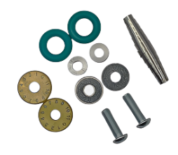 SeaBell Spare Parts Kit 2