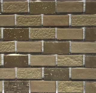 Bricks - Bronzite Blend