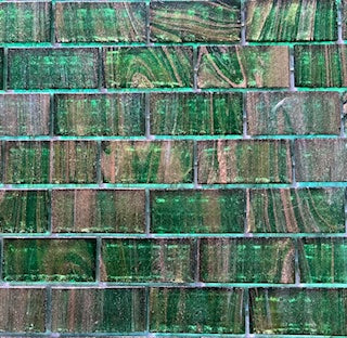 Emerald Bricks
