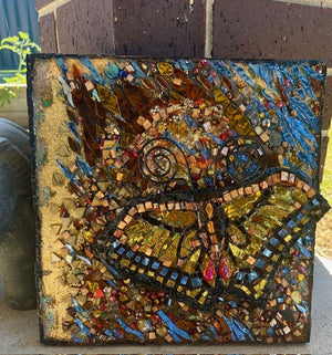 
                  
                    Beauty of the Butterfly
                  
                