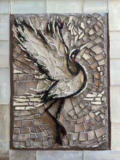 
                  
                    Dancing Heron
                  
                