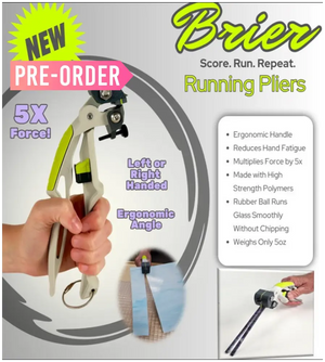 
                  
                    brier running pliers information
                  
                