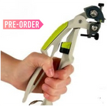 brier running pliers