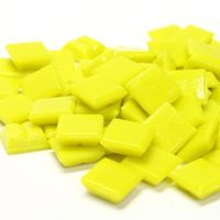 Mini Bright Yellow