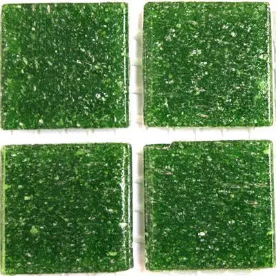 20mm Olive Green Meisha Mosaics