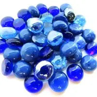Blue Bayou Mini Gems Meisha Mosaics
