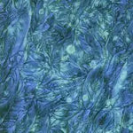 Blue Blue-Green Meisha Mosaics