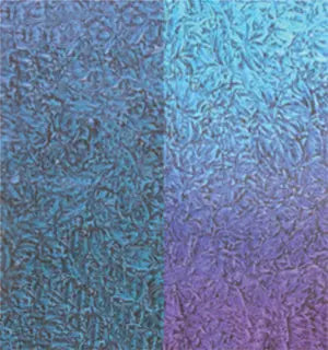 
                  
                    Blue Violet Sparkle Shift Meisha Mosaics
                  
                