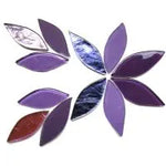 Iris Mix Meisha Mosaics