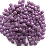Purple Micro Squares Meisha Mosaics