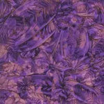 Purple Violet Meisha Mosaics
