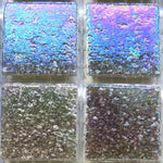Spume Pearl 20mm Meisha Mosaics