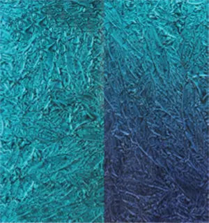 
                  
                    Turquoise Sparkle Shift Meisha Mosaics
                  
                