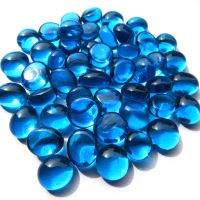 Turquoise Crystal Mini Gems